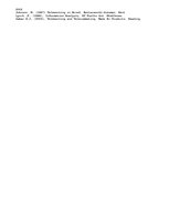 Esszék 'Advantages and Disadvantages of Teleworking to both the Employee and the Employe', 3.                