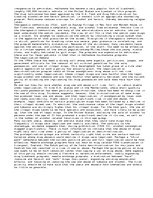 Esszék 'Drug Abuse ', 4.                