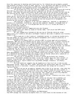 Esszék 'A Sample Marketing Plan', 4.                