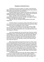 Kutatási anyagok 'Ancient Greece', 2.                