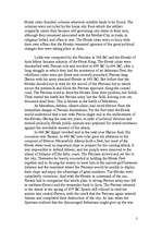 Kutatási anyagok 'Ancient Greece', 3.                