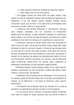 Kutatási anyagok 'Labour Mobility', 5.                