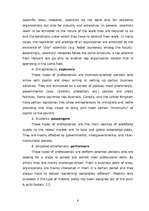 Kutatási anyagok 'Labour Mobility', 8.                