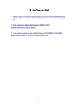 Kutatási anyagok 'Labour Mobility', 15.                