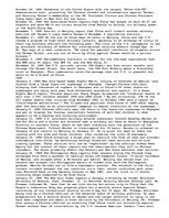 Összefoglalók, jegyzetek 'Chronology of Recent Events in US - Taiwan and US - China Relations', 7.                