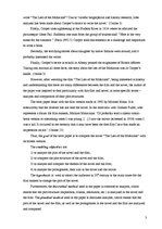 Kutatási anyagok 'The Comparison of the Structure of the Novel "The Last of the Mohicans" by J.F.C', 3.                