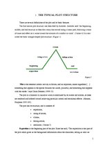 Kutatási anyagok 'The Comparison of the Structure of the Novel "The Last of the Mohicans" by J.F.C', 5.                