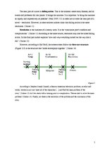 Kutatási anyagok 'The Comparison of the Structure of the Novel "The Last of the Mohicans" by J.F.C', 7.                