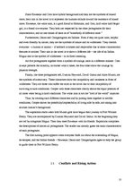 Kutatási anyagok 'The Comparison of the Structure of the Novel "The Last of the Mohicans" by J.F.C', 10.                