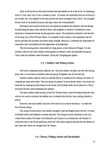 Kutatási anyagok 'The Comparison of the Structure of the Novel "The Last of the Mohicans" by J.F.C', 14.                