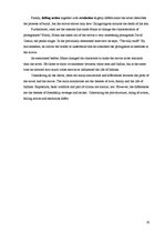 Kutatási anyagok 'The Comparison of the Structure of the Novel "The Last of the Mohicans" by J.F.C', 19.                