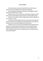 Kutatási anyagok 'The Comparison of the Structure of the Novel "The Last of the Mohicans" by J.F.C', 20.                