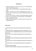 Kutatási anyagok 'The Comparison of the Structure of the Novel "The Last of the Mohicans" by J.F.C', 22.                