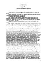 Kutatási anyagok 'The Comparison of the Structure of the Novel "The Last of the Mohicans" by J.F.C', 24.                