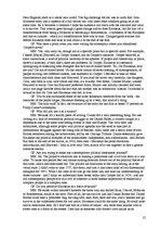 Kutatási anyagok 'The Comparison of the Structure of the Novel "The Last of the Mohicans" by J.F.C', 25.                