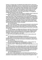 Kutatási anyagok 'The Comparison of the Structure of the Novel "The Last of the Mohicans" by J.F.C', 26.                