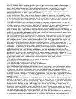 Esszék 'Pain Assessment Tools', 1.                