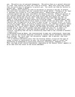 Esszék 'Gun Control', 2.                