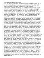 Esszék 'Essay on the Establishments of the Colonies in America', 1.                