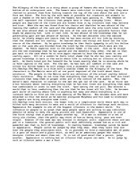 Esszék 'Phil 404 Journals ', 1.                