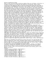 Esszék 'Atlantis Argumentative Essay', 1.                