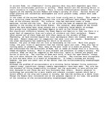 Esszék 'Roman Townhouses and Apartments - the Curiae and Domae', 1.                