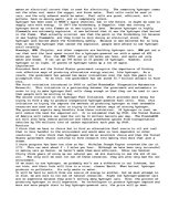 Esszék 'Hyrdogen Energy', 2.                