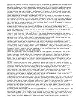 Esszék 'Classification of Common High School Stereotypes', 1.                