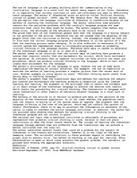 Esszék 'Critical Thinking for Indonesian Language', 1.                