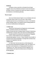 Kutatási anyagok 'Armut in Lettland und Deutschland', 1.                