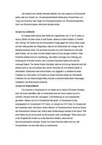 Kutatási anyagok 'Armut in Lettland und Deutschland', 2.                