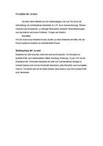 Kutatási anyagok 'Armut in Lettland und Deutschland', 3.                