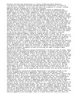 Esszék '"Frankenstein" by Mary Shelley.', 1.                