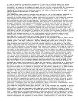 Esszék 'Compare and Contrast the ways in which Priestley presents the attitudes of Birli', 2.