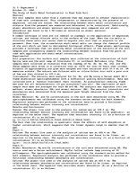 Esszék 'The Study of Akali Metal Contamination in Road Side Soil', 1.                