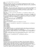 Esszék 'The Study of Akali Metal Contamination in Road Side Soil', 2.                