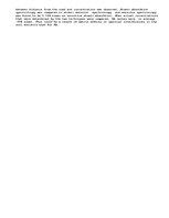 Esszék 'The Study of Akali Metal Contamination in Road Side Soil', 3.                