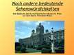 Prezentációk 'Wien - die Hauptstadt der Österreich', 12.                