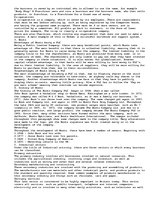 Esszék 'Business Studies Coursework', 2.                