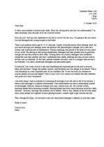 Esszék 'Latvian teenagers', 1.                