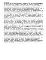 Esszék '10. Is knowledge in mathematics and other Areas of Knowledge dependent on cultur', 2.