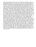 Esszék 'ROMEO AND JULIET....analisis of Act II, Scene II', 1.                