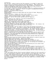 Esszék 'MGT 331: Motivation Report', 1.                