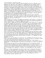 Esszék '"The Two Wrongs of an Alcoholic Case", by F.Scott Fitzgerald', 3.                