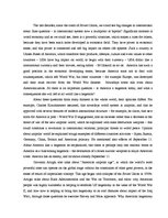 Esszék 'The Surge of a Unipolar World and the Military Keynesianism: USA Hegemony?', 2.                