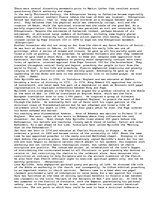 Esszék 'Christian Religious Dissent before Luther', 1.                