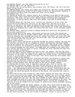 Esszék 'Animals-Sometimes That is What We Are', 2.                