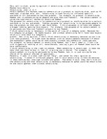 Esszék 'Advertising', 1.                