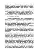 Kutatási anyagok 'London', 2.                