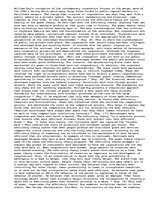 Esszék 'William Roy and Contemporary Corporation', 1.                